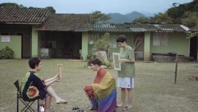 Todas as Cores aborda a diversidade do cinema contemporâneo no Cine Santa Tereza