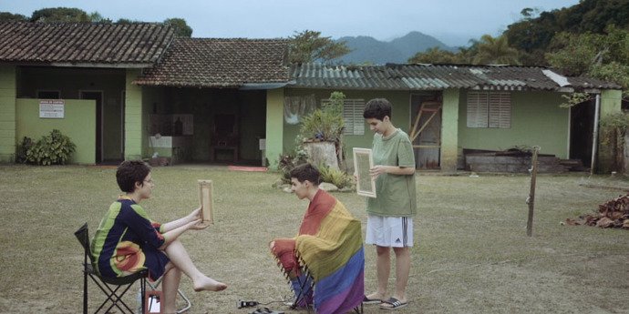 Todas as Cores aborda a diversidade do cinema contemporâneo no Cine Santa Tereza