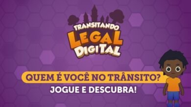 Transitando Legal recebe prêmio nacional pela política de educação no trânsito