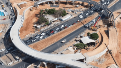 Trânsito na Cristiano Machado será alterado nesta quinta-feira (19) para obra de novo viaduto