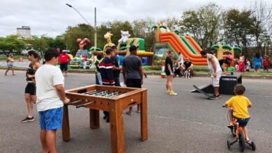 A Rua é Nossa deste domingo (27) terá yoga na Savassi e muita diversão por toda a cidade