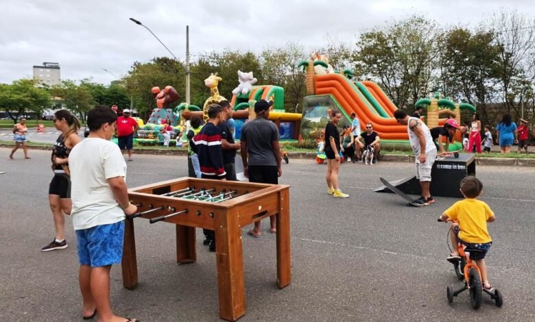 A Rua é Nossa deste domingo (27) terá yoga na Savassi e muita diversão por toda a cidade