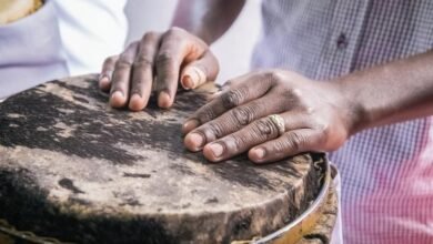 Agenda RIC celebra a cultura afro-brasileira com eventos por toda a cidade