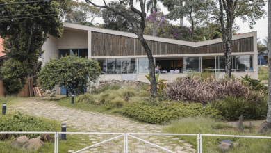 Aniversário de Burle Marx e bem-estar se destacam nos museus da Pampulha