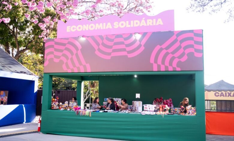 Arraial de Belô reforça compromisso com a sustentabilidade ambiental e inclusão