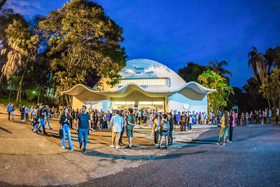 Artistas mineiros celebram a MPB em encontros no Teatro Francisco Nunes na próxima semana