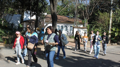 Atividades especiais de férias vão até 3 de agosto nos parques municipais e na Zoobotânica