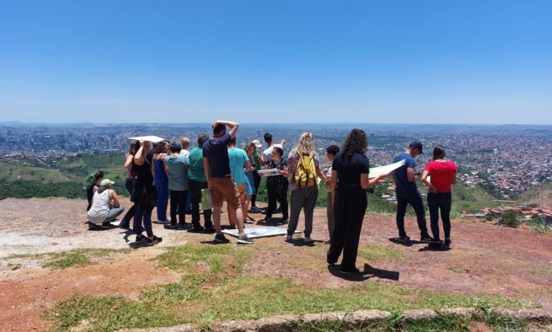 BH Itinerante completa 25 anos e abre inscrições para a 49ª edição do curso gratuito