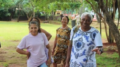 BH em Férias leva famílias atendidas pela assistência social a espaços de lazer