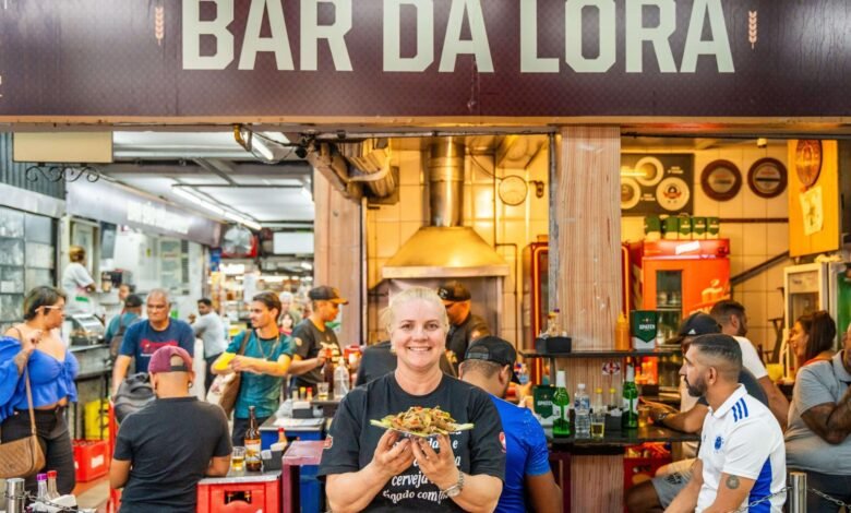 BH leva sabores e afeto mineiros para evento gastronômico na China
