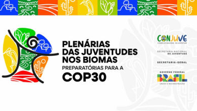 BH sedia Plenárias das Juventudes sobre a Mata Atlântica, preparatórias para a COP30