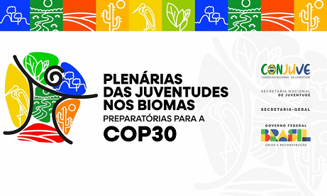 BH sedia Plenárias das Juventudes sobre a Mata Atlântica, preparatórias para a COP30