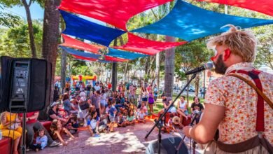 BH+Feliz volta a oferecer muita diversão gratuita nas regionais nos próximos finais de semana