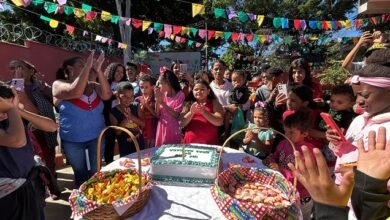 CRAS Dandara comemora um ano de atendimentos com Arraial da Proteção