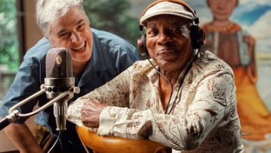 Cine Santa Tereza homenageia Milton Nascimento em mostra especial