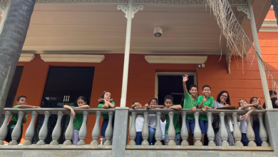 Circuito de Museus é reconhecido por promover a cultura entre estudantes da rede municipal