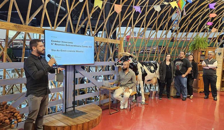 Comtur-BH celebra Dia da Gastronomia Mineira valorizando esse patrimônio cultural