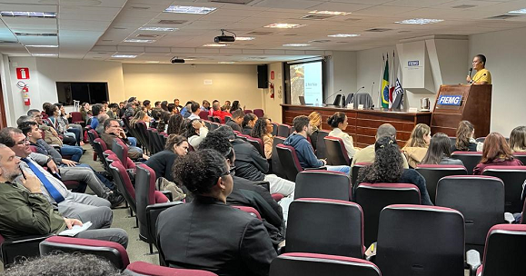 Curso de Gerenciamento de Áreas Contaminadas qualifica consultorias e técnicos em MG