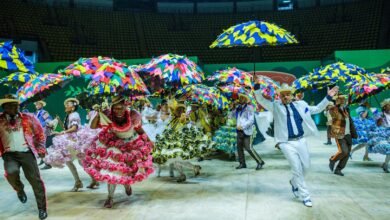 Divulgada a programação oficial do Concurso de Quadrilhas do Arraial de Belô