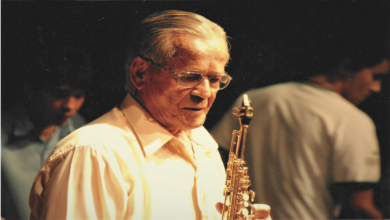 Documentário sobre Mestre Belini será lançado no Cine Santa Tereza no sábado (5)