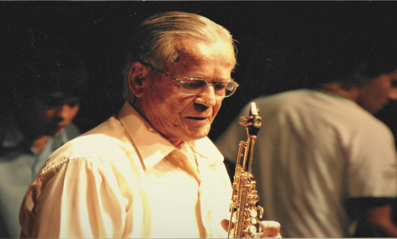 Documentário sobre Mestre Belini será lançado no Cine Santa Tereza no sábado (5)