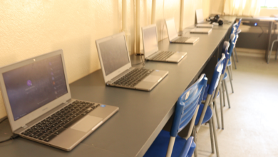 Educadores participam de formação inédita sobre inteligência artificial em sala de aula