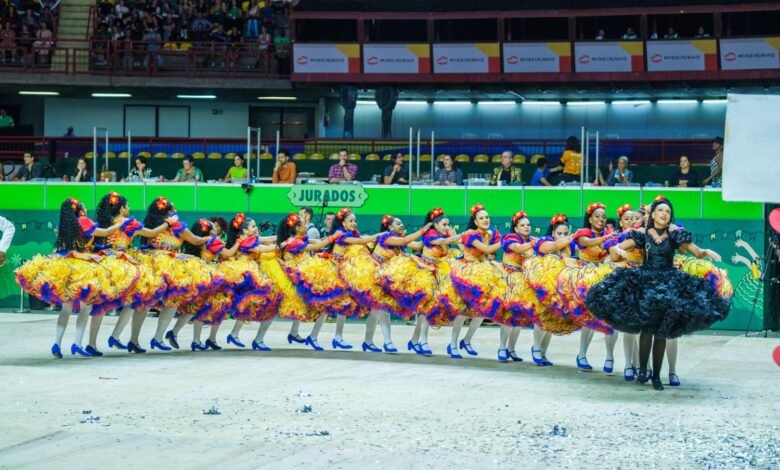 Emissora oficial do Arraial de BH 2025 é escolhida em processo seletivo