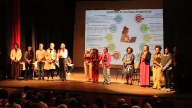 Evento com educadores e mestres da cultura popular fortalece práticas pedagógicas antirracistas
