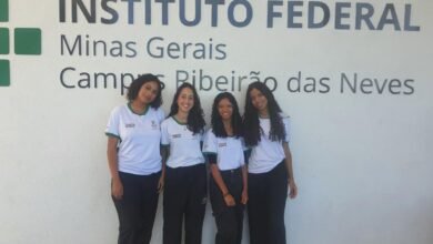 Ex-aluna da rede municipal vence desafio global de tecnologia com app para mulheres