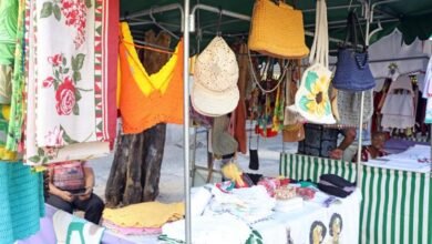 Feira da Economia Solidária do IAPI celebra um ano neste sábado (19) com festa especial