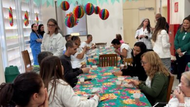 Hospital Célio de Castro promove Arraial dos Pacientes com música, dança e cuidado humanizado
