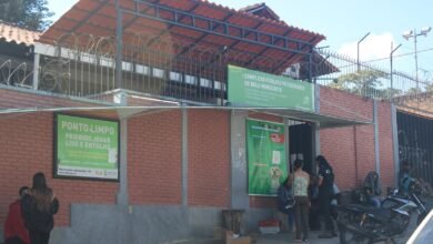 Hospital Veterinário de BH altera funcionamento nesta sexta-feira (25) para desinfecção de rotina