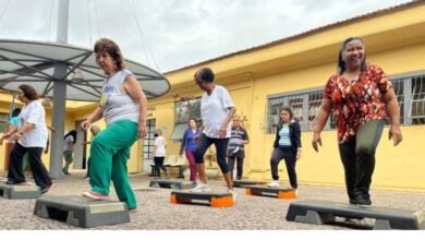 Iniciado processo de seleção de 98 estagiários de educação física para as Academias da Cidade