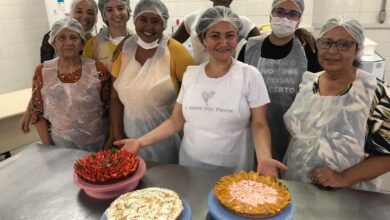 Inscrição para o Trilhas da Gastronomia do segundo semestre começa na segunda-feira (7)
