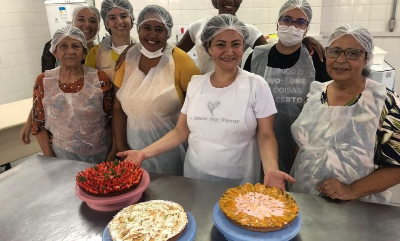 Inscrição para o Trilhas da Gastronomia do segundo semestre começa na segunda-feira (7)