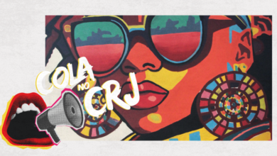 Inscrições abertas para oficinas gratuitas do projeto Cola no CRJ