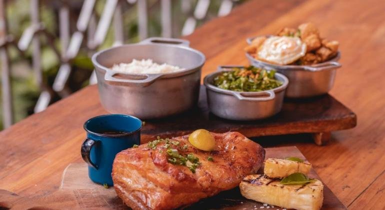 Inscrições abertas pela Prefeitura de BH para vagas em cursos gratuitos de gastronomia