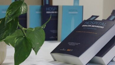 Livro escrito por funcionários do Hospital Odilon Behrens relata experiências no SUS