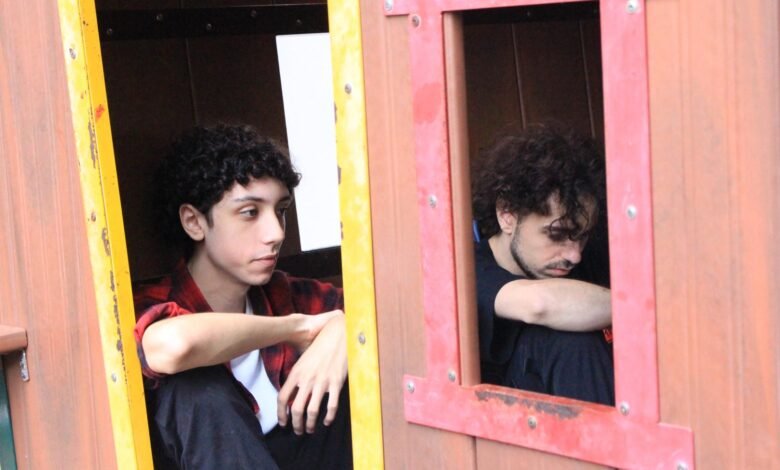 Mostra “Novos Horizontes” reúne produções audiovisuais de BH no Cine Santa Tereza