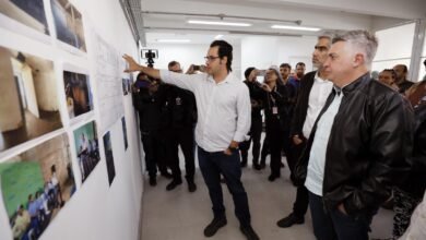 Novo CRAS Cabana vai atender mais de 6 mil famílias a partir de agosto
