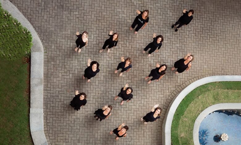 “O Que Pulsa Dentro” é destaque do Projeto Terça da Dança no Teatro Marília