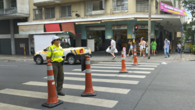 Operação de trânsito e transporte para o Dia Mundial do Rock no sábado e domingo (12 e 13)