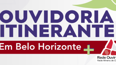 Ouvidoria Itinerante promove o diálogo da administração pública com a população
