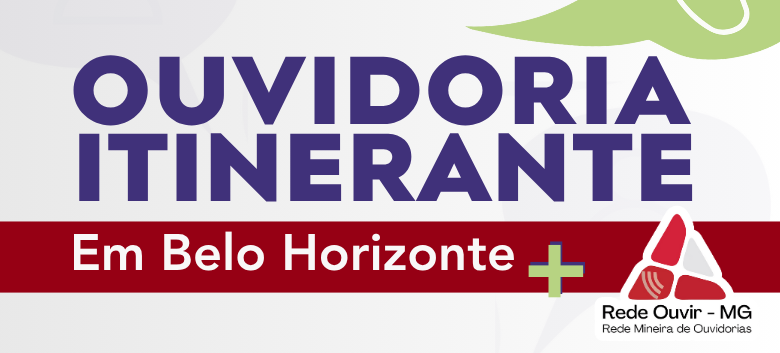 Ouvidoria Itinerante promove o diálogo da administração pública com a população