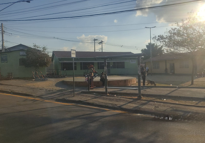 PBH abre licitação para reforma completa da Praça Silvino Hoyos Piloto, no Campo Alegre