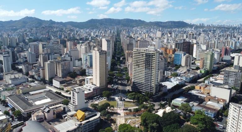 PBH busca financiamento para obras de mobilidade urbana e sustentabilidade ambiental