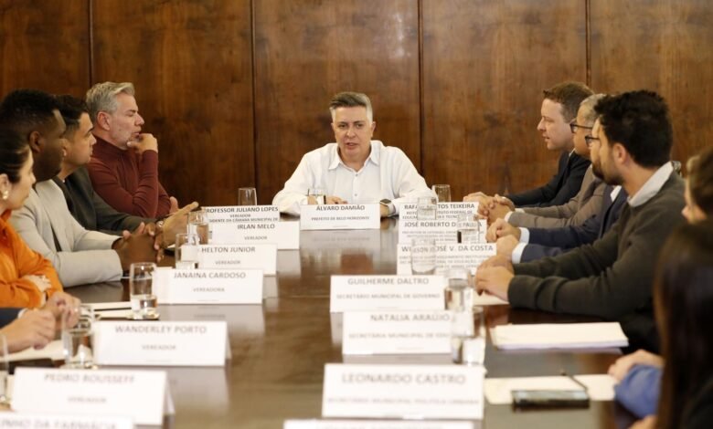 PBH envia projeto à Câmara para viabilizar campus do IFMG no Barreiro