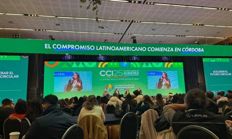 PBH participa na Argentina da 1ª Conferência Climática Internacional de olho na COP-30