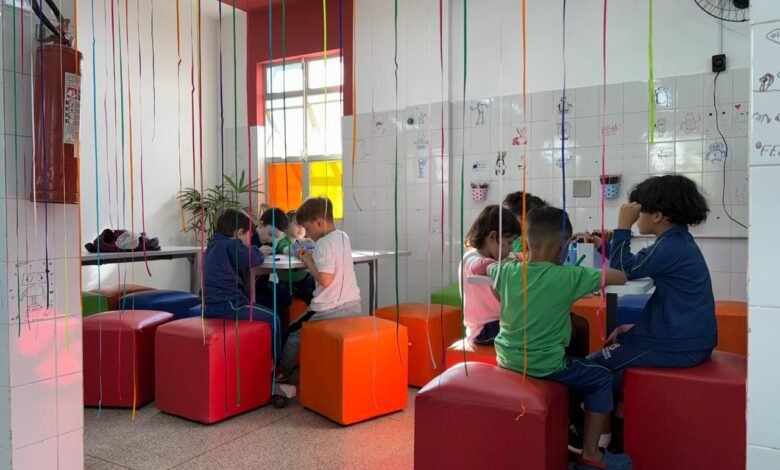 PBH promove semana de ações multidisciplinares para estudantes da Rede Municipal de Educação