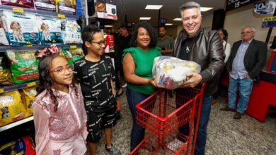 PBH prorroga até 20 de julho a entrega de cesta de alimentos para famílias de estudantes